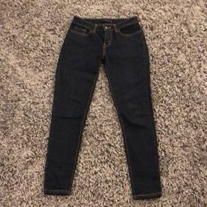 Levi’s jeans